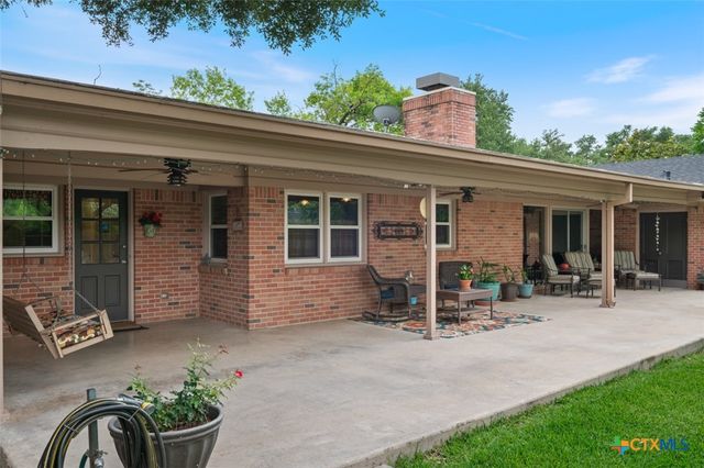 2000 N 15th Street, Temple, TX 76501