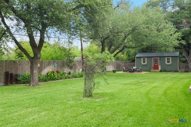 2000 N 15th Street, Temple, TX 76501