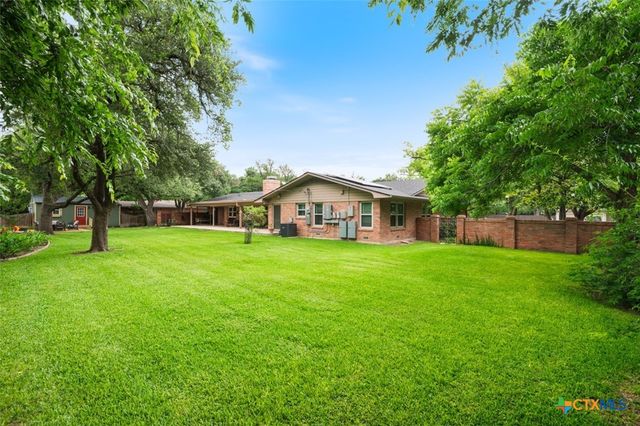 2000 N 15th Street, Temple, TX 76501
