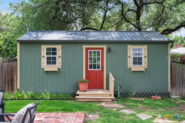 2000 N 15th Street, Temple, TX 76501