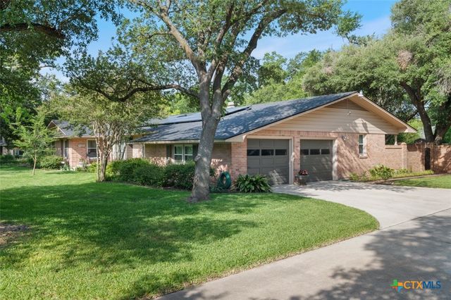 2000 N 15th Street, Temple, TX 76501
