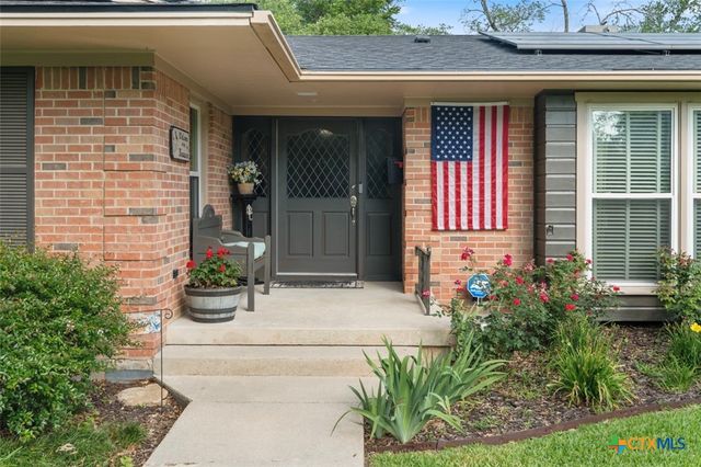 2000 N 15th Street, Temple, TX 76501