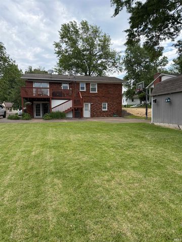 2706 Meadow Lark Lane, Evansville, IN 47720