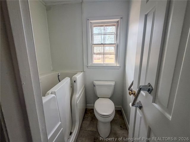 575 Veterans Road, St Pauls, NC 28384