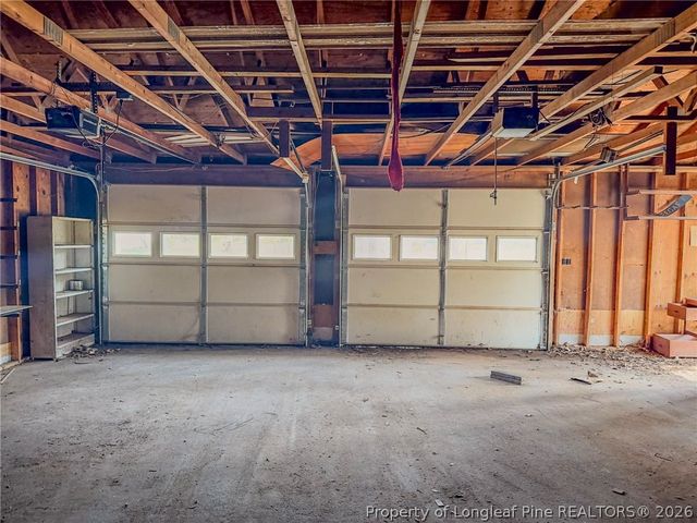 575 Veterans Road, St Pauls, NC 28384