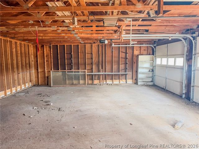 575 Veterans Road, St Pauls, NC 28384