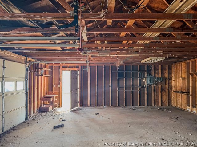 575 Veterans Road, St Pauls, NC 28384