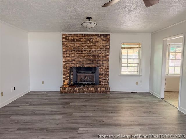 575 Veterans Road, St Pauls, NC 28384