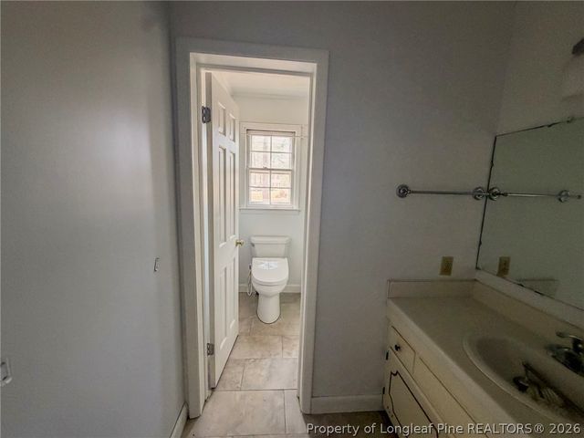 575 Veterans Road, St Pauls, NC 28384