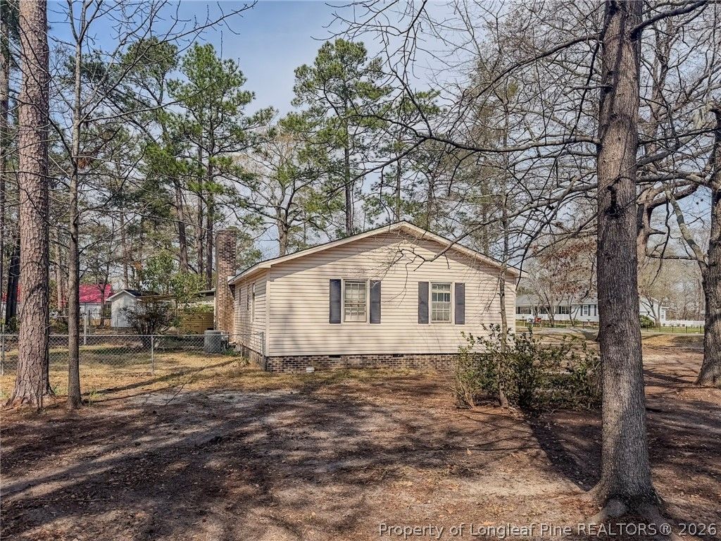 575 Veterans Road, St Pauls, NC 28384 — photo 20