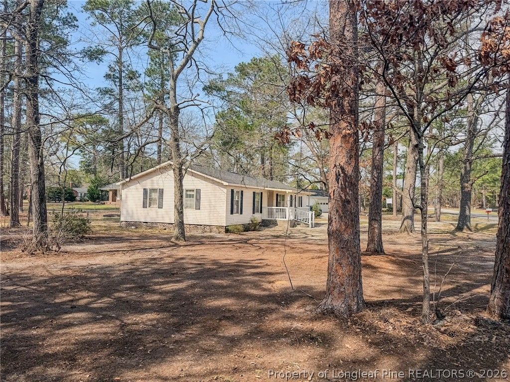 575 Veterans Road, St Pauls, NC 28384 — photo 21