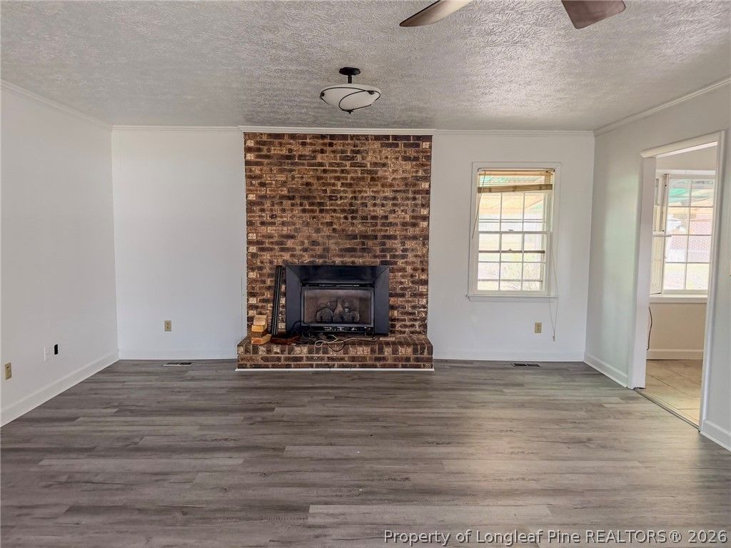 575 Veterans Road, St Pauls, NC 28384 — photo 3