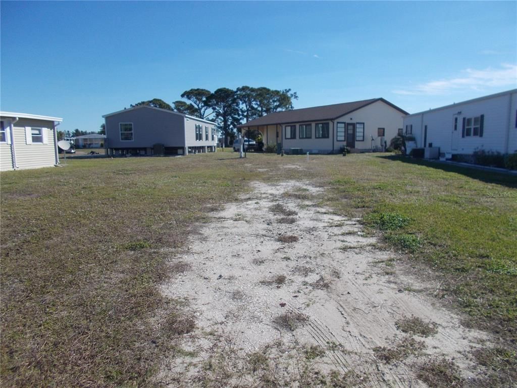 6824 ANAPA COURT, North Port, FL 34287