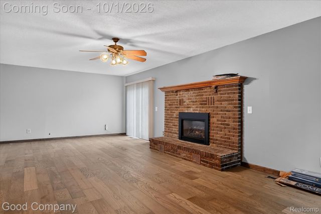 4176 Kingston Street, Dearborn Heights, MI 48125
