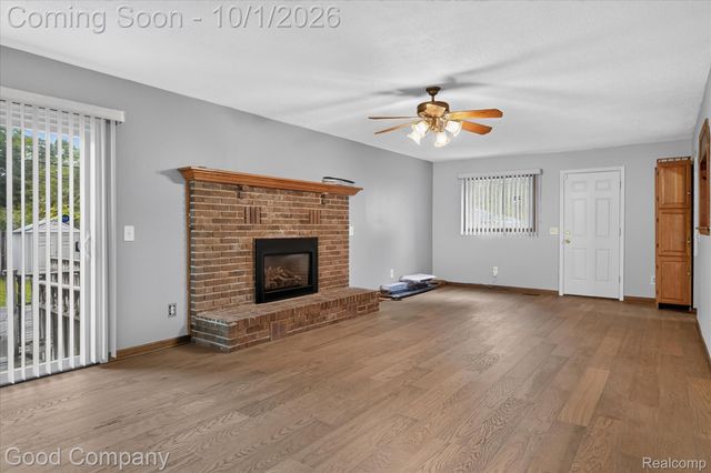 4176 Kingston Street, Dearborn Heights, MI 48125