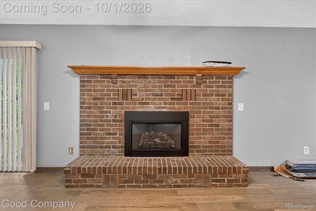 4176 Kingston Street, Dearborn Heights, MI 48125