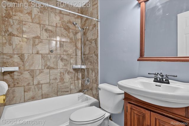 4176 Kingston Street, Dearborn Heights, MI 48125