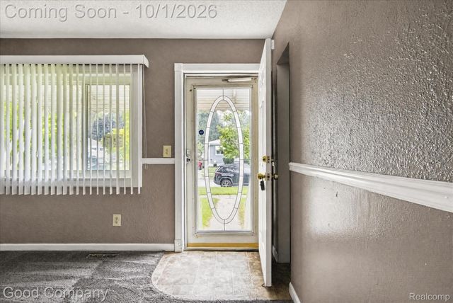 4176 Kingston Street, Dearborn Heights, MI 48125