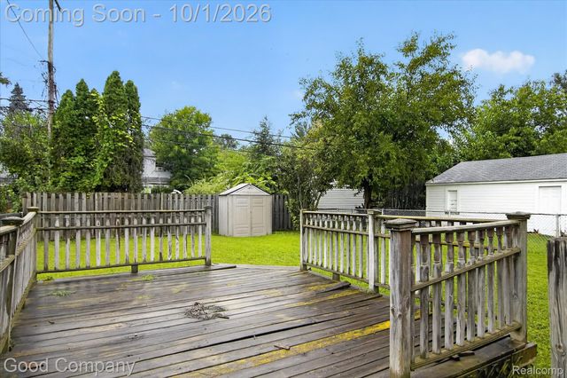 4176 Kingston Street, Dearborn Heights, MI 48125