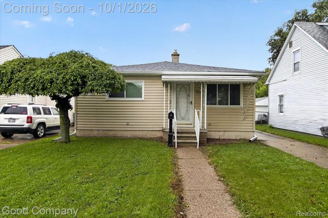 4176 Kingston Street, Dearborn Heights, MI 48125