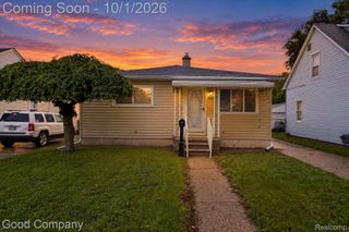 4176 Kingston Street, Dearborn Heights, MI 48125