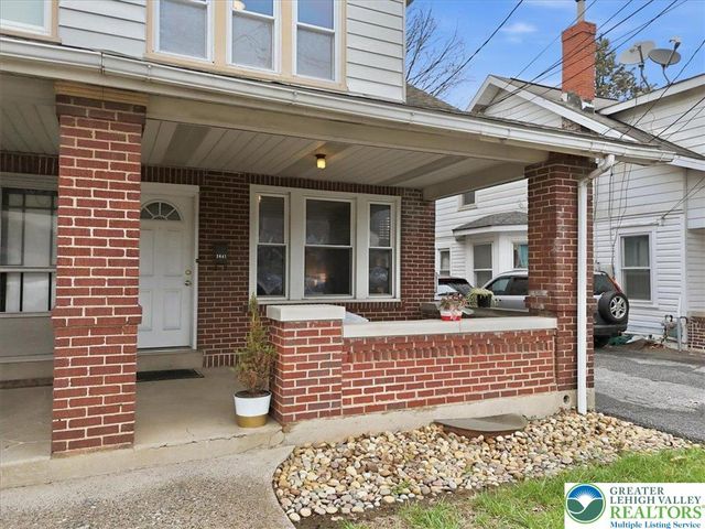 1041 Emaus Avenue, Allentown City, PA 18103