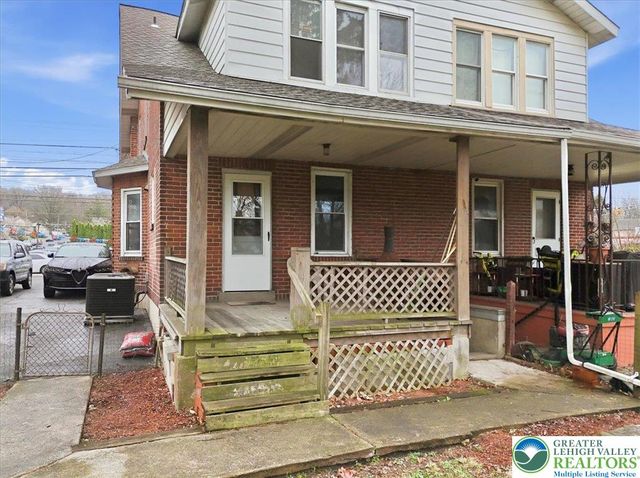 1041 Emaus Avenue, Allentown City, PA 18103