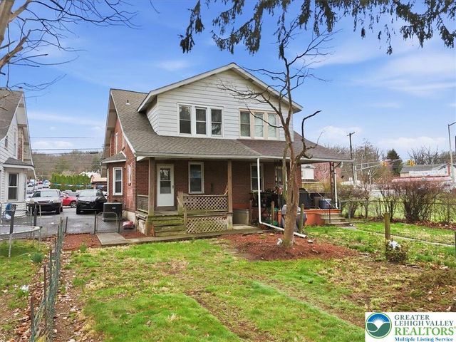 1041 Emaus Avenue, Allentown City, PA 18103