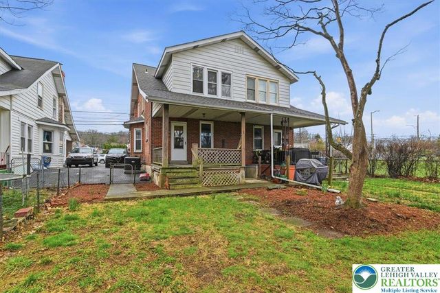 1041 Emaus Avenue, Allentown City, PA 18103