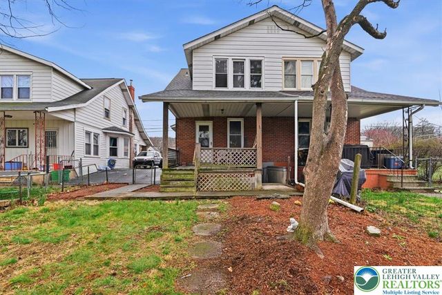1041 Emaus Avenue, Allentown City, PA 18103