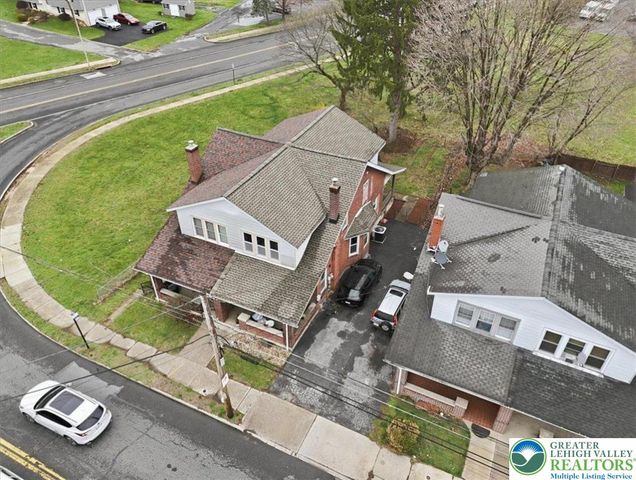 1041 Emaus Avenue, Allentown City, PA 18103