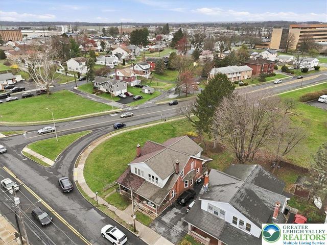 1041 Emaus Avenue, Allentown City, PA 18103