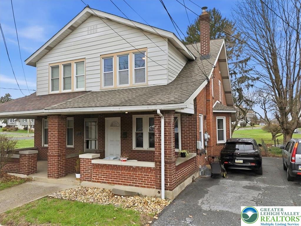 1041 Emaus Avenue, Allentown City, PA 18103