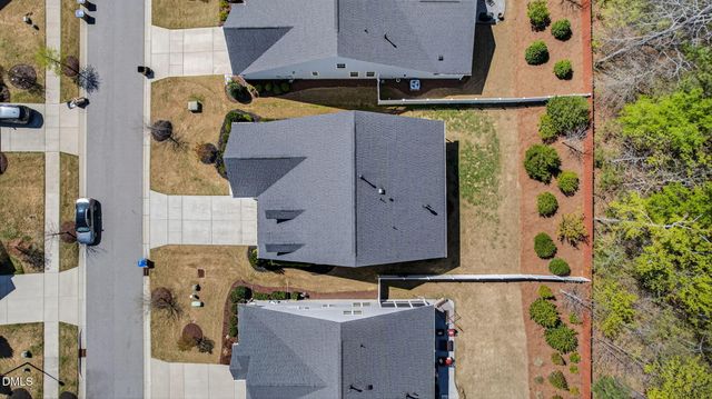 609 Summertime Field Lane, Wake Forest, NC 27587