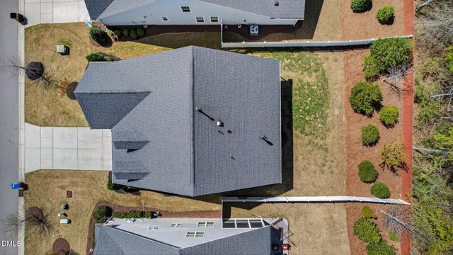 609 Summertime Field Lane, Wake Forest, NC 27587