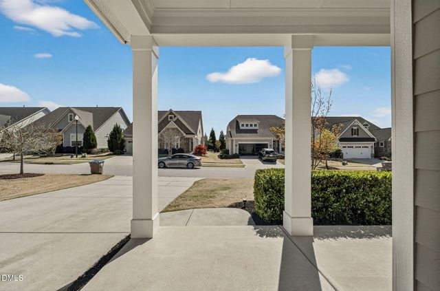 609 Summertime Field Lane, Wake Forest, NC 27587