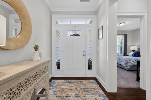 609 Summertime Field Lane, Wake Forest, NC 27587