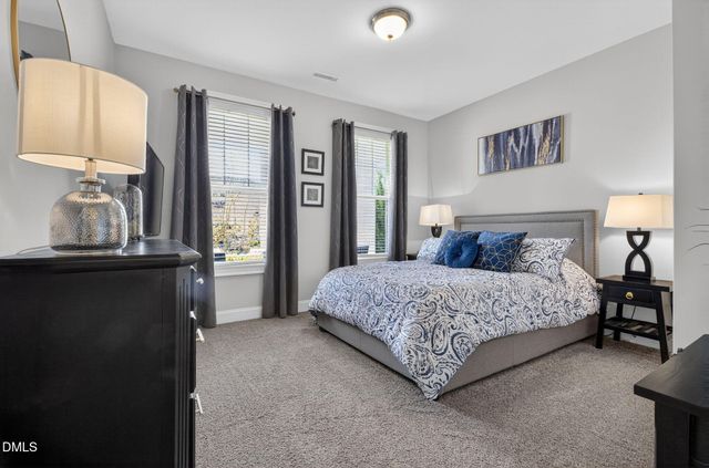 609 Summertime Field Lane, Wake Forest, NC 27587