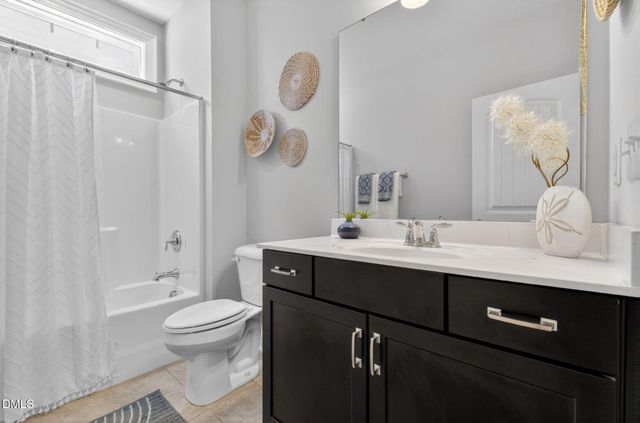 609 Summertime Field Lane, Wake Forest, NC 27587