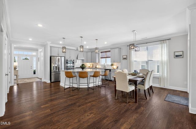 609 Summertime Field Lane, Wake Forest, NC 27587