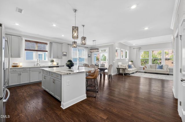 609 Summertime Field Lane, Wake Forest, NC 27587