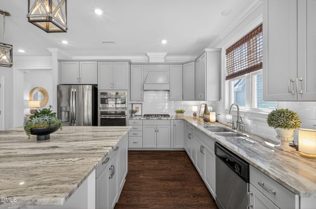 609 Summertime Field Lane, Wake Forest, NC 27587