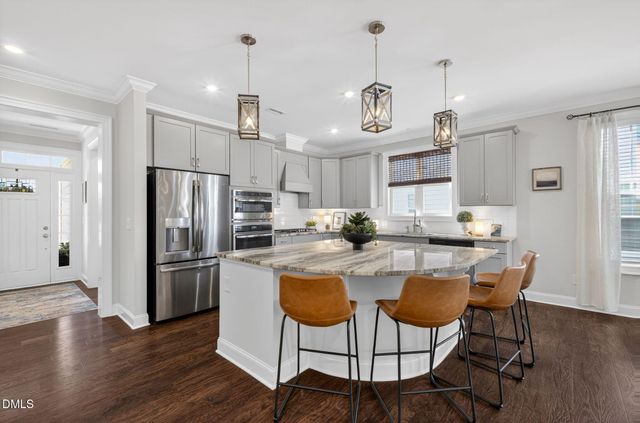 609 Summertime Field Lane, Wake Forest, NC 27587