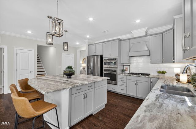 609 Summertime Field Lane, Wake Forest, NC 27587