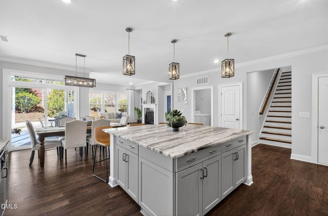 609 Summertime Field Lane, Wake Forest, NC 27587