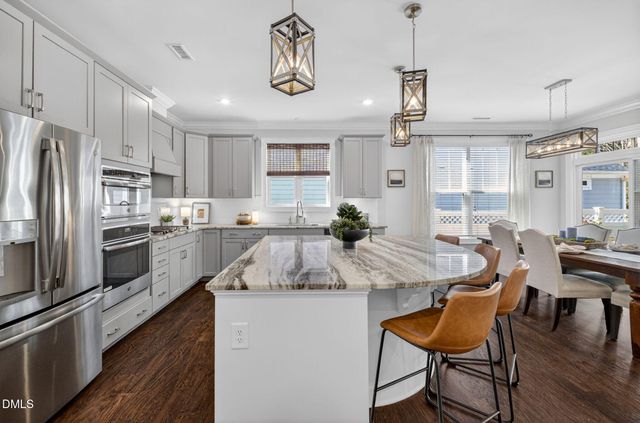 609 Summertime Field Lane, Wake Forest, NC 27587