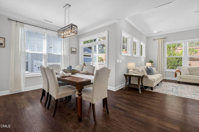 609 Summertime Field Lane, Wake Forest, NC 27587