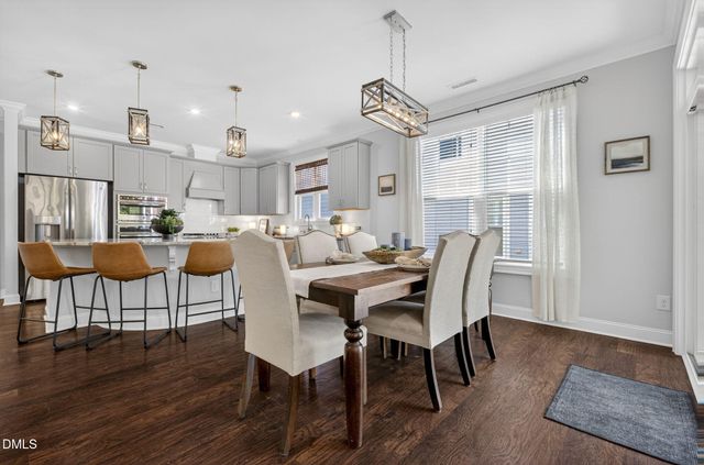 609 Summertime Field Lane, Wake Forest, NC 27587