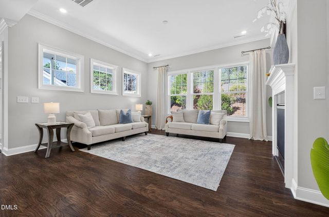 609 Summertime Field Lane, Wake Forest, NC 27587