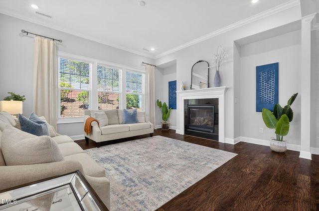 609 Summertime Field Lane, Wake Forest, NC 27587